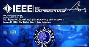 Tutorial 5 – Super-Resolution Imaging in Microscopy and Ultrasound