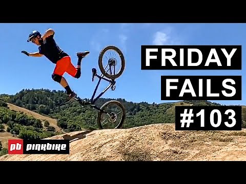 Friday Fails #103