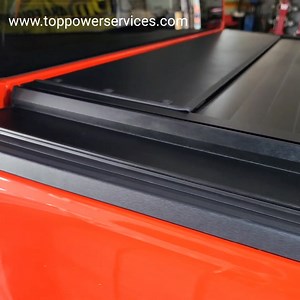 AeroKlas E-RollerLid ติดตั้งใน Ford Ranger Next-Gen ระบบไฟฟ้ากับราคาเพียง36,500- __________________________________ #AeroklasThailand #rollerlid #ERollerlid #fordnextgen #raptornextgen #ฝาปิดกระบะ 📌TopPowerServices บางแสน ชลบุรี ศูนย์บริการช่วงล่างและยางรถยนต์ 🚘....... 🧏‍♀️ ติดต่อฝ่ายขาย 🧑‍💻......🚙 •0897498749 •0837246555 •0809472777 •033673748 🔥เชิญชมภาพสวยๆและสินค้า www.toppowerservices.com รับข่าวสารโปรโมชั่นและสินค้าใหม่ที่ 🟢Line : @toppower2010 แผนที่ร้าน🌍 https://goo.gl/maps/AmABq