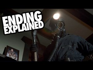 MY BLOODY VALENTINE (2009) Ending Explained