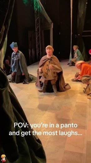 Interesting moments in the theater 😂😂#theatre #fails #theatrefails #funny #fyp