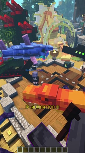 How to Create a Minecraft Server: Building Tips