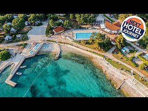 Camping Solaris - Naturist | Porec, Croatia | Hotel Review 🌟