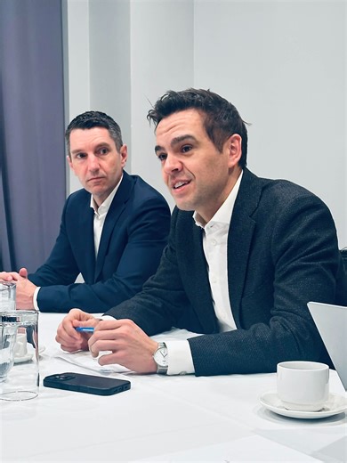 À Rouyn-Noranda et à Ville-Marie avec Charles Milliard et André Fortin ! #abitibitemiscamingue#Abitibi #Région #PLQ #gouvernement #pourtoi #FYP #tiktokquebec #fypp #Quebectiktok #Assnat #Québec #Canada #Montréal #Économie #politique