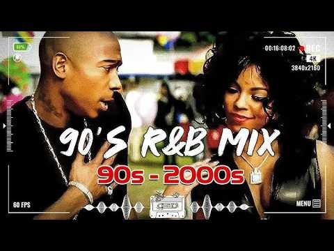 NE-YO, USHER, RIHANNA, AKON, BEYONCÉ, NELLY - CLASSIC 90S 2000S R&B SOUL PLAYLIST MIX 2026 🎶