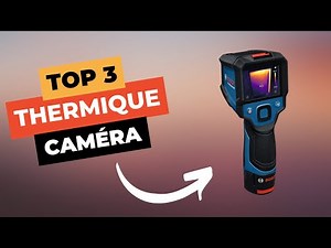 TOP 3: Best Infrared Thermal Camera 2025 🔥