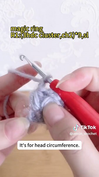 Beret Hat Crochet Tutorial - Easy DIY for Beginners