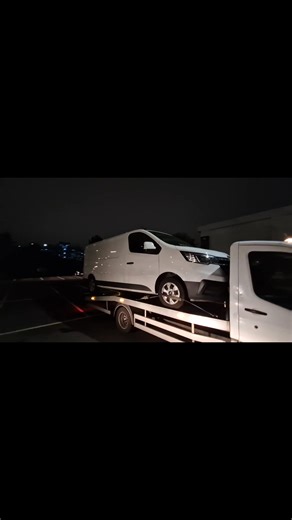 No keys? No problem Customer misplaced keys for enterprise rental vehicle inside a private parking zone We transported the vehicle to enterprises forecourt without any keys. Saving customers deposit 💯 Satisfied customer ✅️ 📞07388560899📞 | Bucks Rapid Recovery