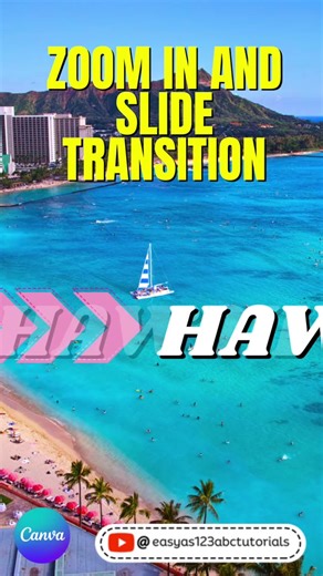 Learn Canva with easy to follow tutorials for beginners. A step-by-step approach to learning graphic design for beginners. #canva #canvadesign #tutorial