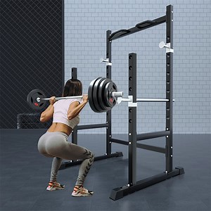 [Hot Item] Exercise Equipment Power Rack Commercial Rack Fitness Rack Multi Squat Rack