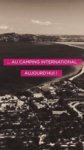 65 reactions · 8 comments | [Le Camping International, une histoire...