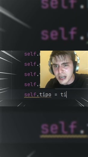 Criando a classe equipamentos⚔️ no meu RPG! #python