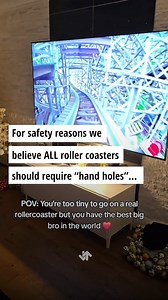 5.2K views · 19 reactions | What a sweet older brother ❤️ | Groovy History | Facebook