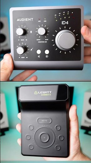 BEST Audio Interfaces Under $200!