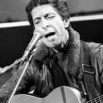 Leonard Cohen - So Long, Marianne