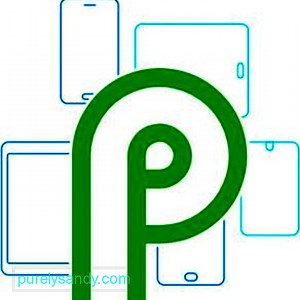 Todo lo que necesita saber sobre Android P