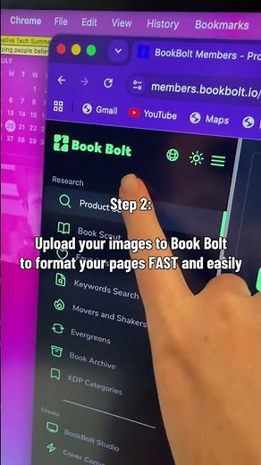 Don't publish a book without this tool