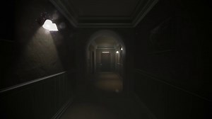 Evil Inside - Announcement Trailer