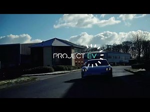 Project EV - An Introduction to EV