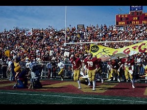 1980 Florida vs Florida State Part 1