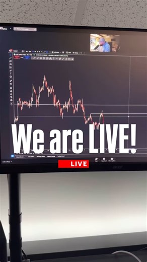 Falcon Trading Guidance on Reels | Facebook