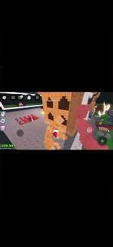 KILIAN Y PETER ROBLOX/casi robe un brainrot secreto y paso lo siguiente