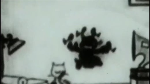 Видео 1927-05-15 [FELIX] Roameo {DVD} [ENG+rus].mp4 | OK.RU