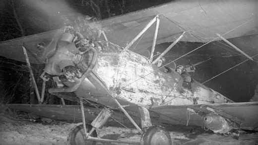 The Most Feared Pilots of WWII Were Women! Meet the Night Witches!