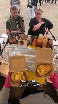 FREE SPUD BECAUSE YOU'RE CUTE..! 🥰