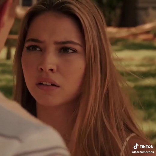 #SARAHCAMERON — this outfit . ib : @sky #forcamerons #fyp