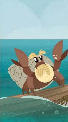 Puffin Rock Season 3 Official Trailer