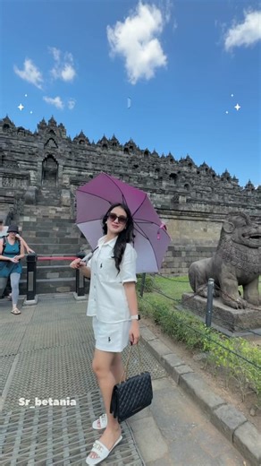 Menjelajahi Candi Borobudur: Tips dan Pengalaman