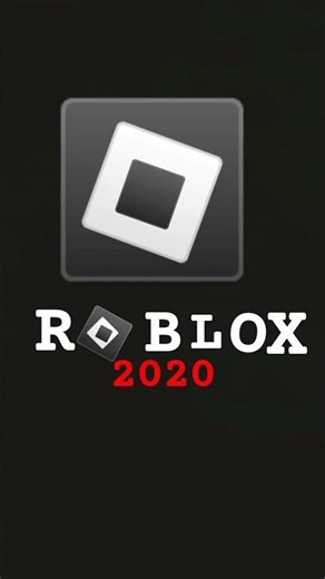 roblox 2020