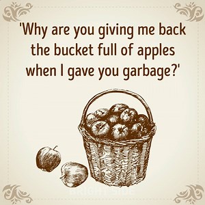 1.8M views · 31K shares | 3 short parables about how we understand the world and ourselves: goo.gl/KQ0fdl | Bright Side | Facebook