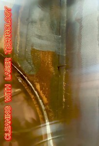 68K views · 578 reactions | D A S - FIAT 500 Rust removal with laser technology. | Dandu Auto Stil | Facebook