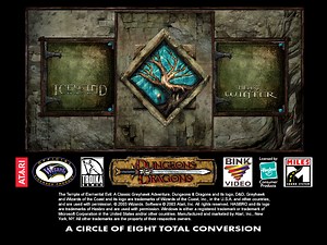 Icewind Dale - Total Conversion - Demo file