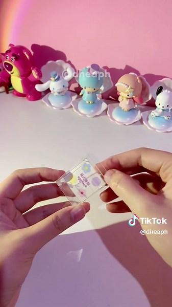 DIY bakery shop 🥐🥨🥖 #mainananak #miniature #diytoys