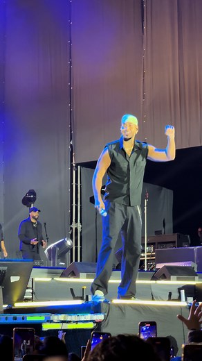 Concierto Obsesión de Aventura en Lima, Perú 2024