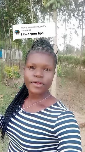 Replying to @sungura_263