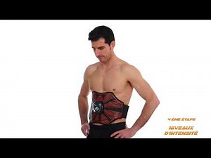 TOTAL ABS PLATINUM Tuto