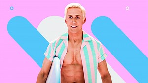 I’m Just Ken: el significado de la canción de Ken en la película de Barbie