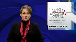 18 reactions | Aurora BayCare Medical Center is proud to have Project...