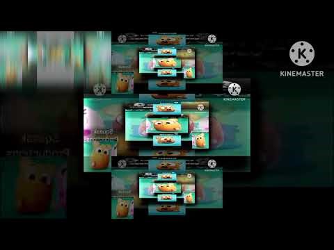 [RQ]YTPMV Торт захватил Москву, а салат правил Римом Говорящий Том: Питомцы-Минимульты scan^2 V2Scan