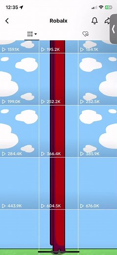 Tall among us meme💀