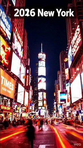 2026年最新！ニューヨーク観光 おすすめスポット7選
