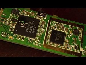 RT73 USB WIRELESS LAN CARD #4 ( RALINK TECHNOLOGY CORP )