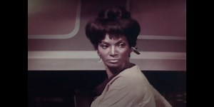 'Woman in Motion: Nichelle Nichols, Star Trek and the Remaking of NASA' Lands in Movie Theaters Nationwide for One Night Only