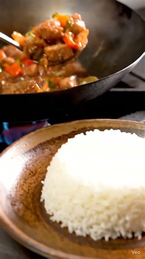 This Chicken Lunch Got Me 1M Views 😳🍗#youtubeshorts #cooking #foodshorts