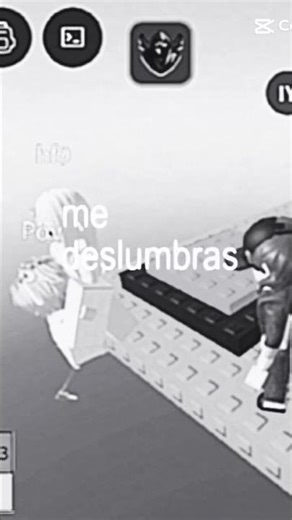 terjadi sus di Roblox .map:menara SLAP troll kecil