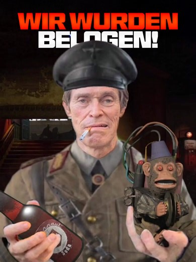 Die Geheimnisse der Zombie-Crew enthüllt!